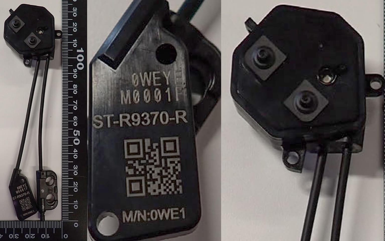 ST-R9370 switches