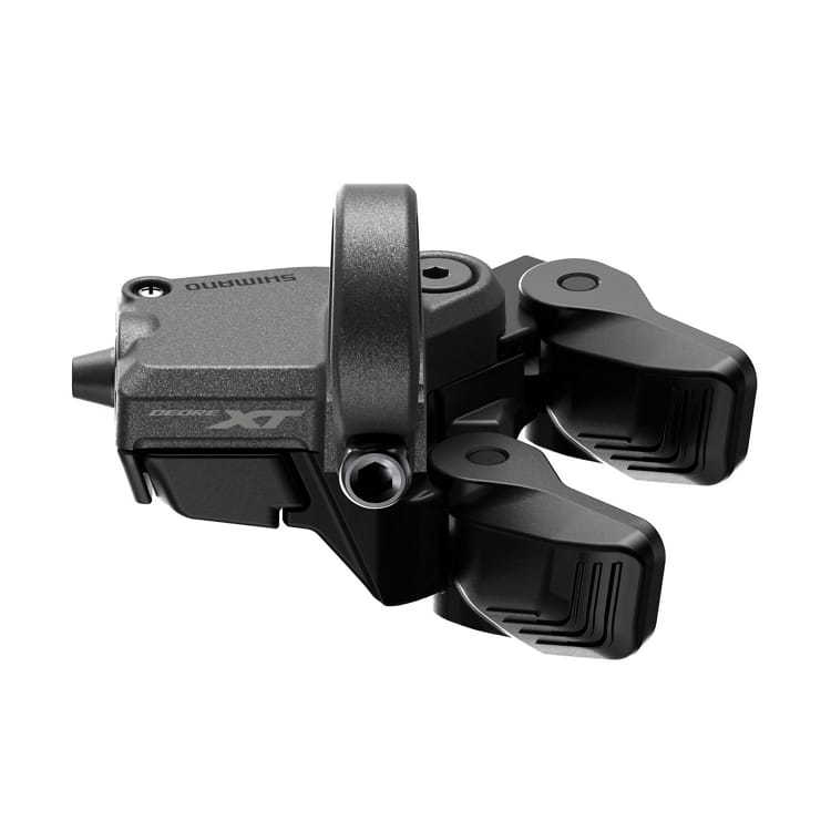 Shifting Switch - Clamp Band