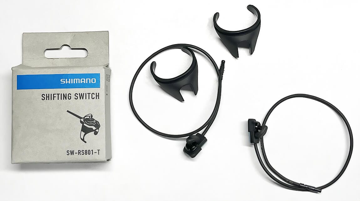Tops satellite shifter