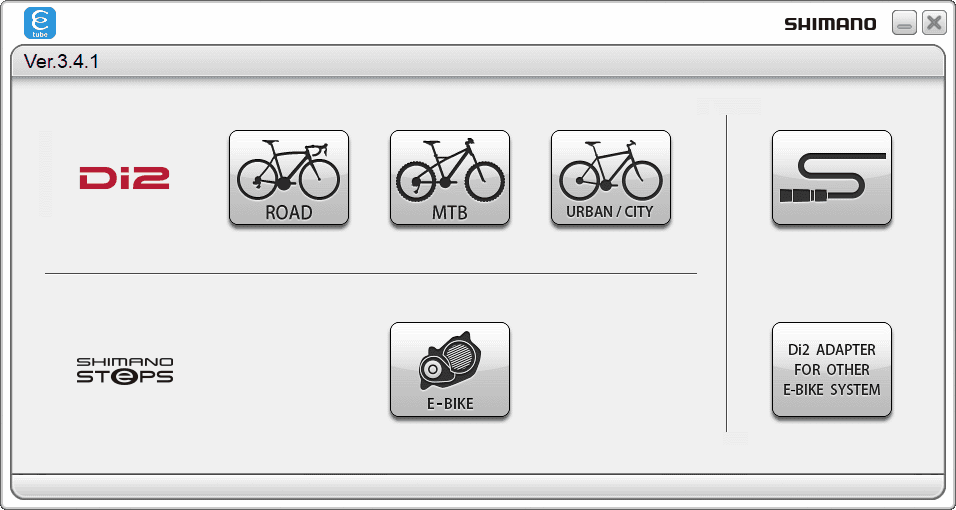 E-Tube Project 3.4.5