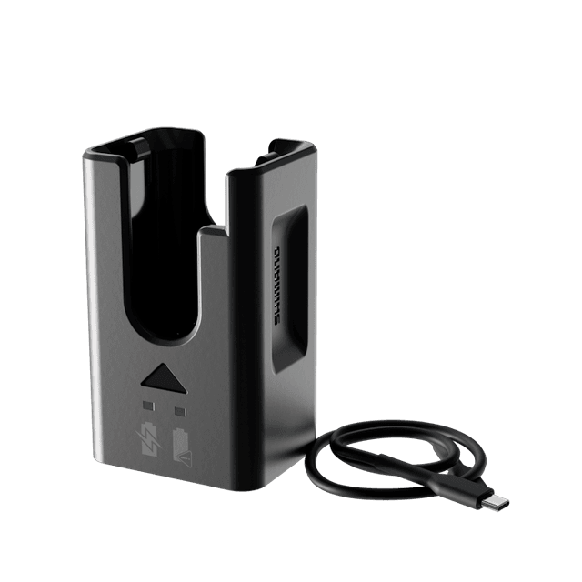 View the Battery Charger for Derailleur battery (EC-DN100)