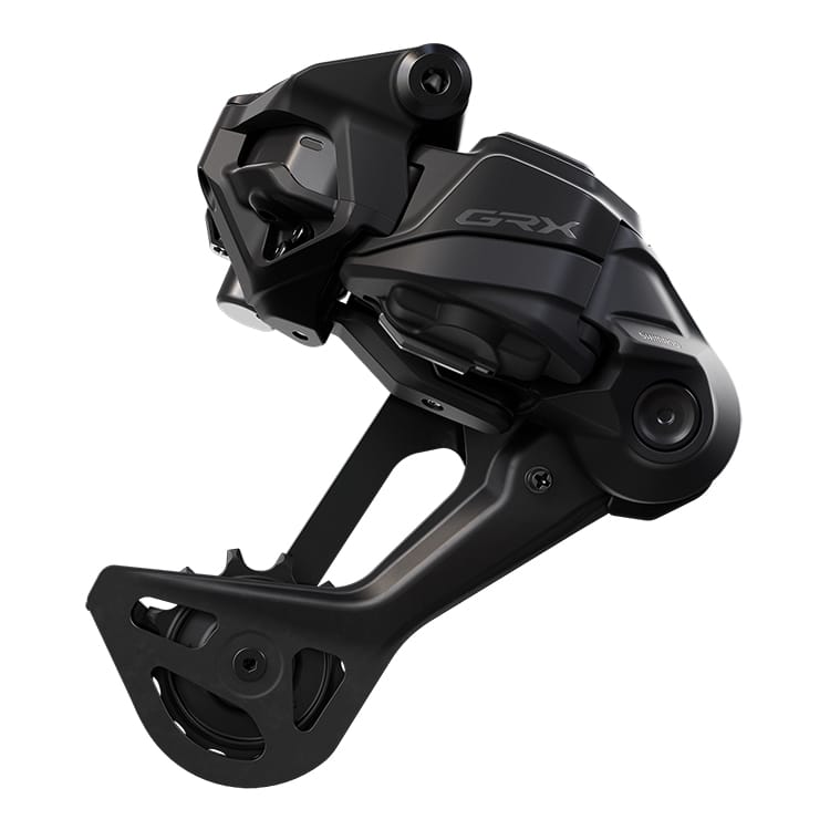 RD-RX717-SGS Long Cage Rear Derailleur (12-speed)