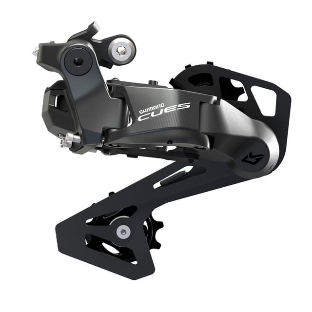 View the 1x10 Rear Derailleur (RD-U6050)