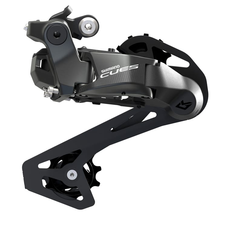 RD-U6070 1x11 Rear Derailleur