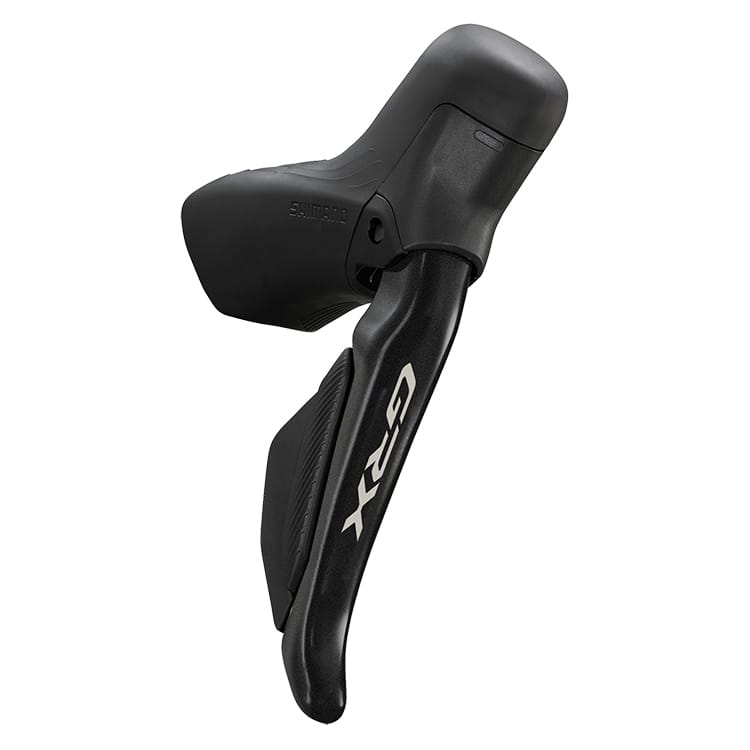 Disc Brake Dual Control Lever (Wireless)