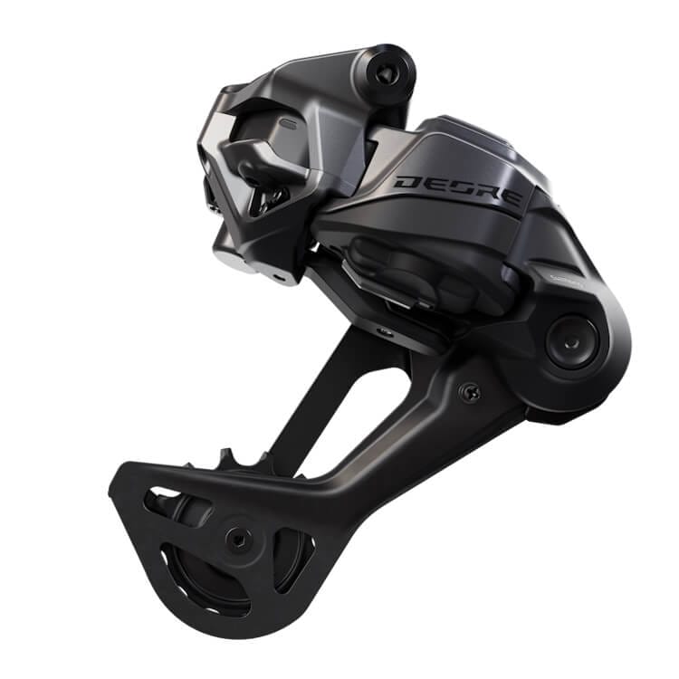 RD-M6250-SGS Long Cage Rear Derailleur (12-speed)