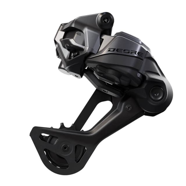 View the Long Cage Rear Derailleur (12-speed) (RD-M6250-SGS)