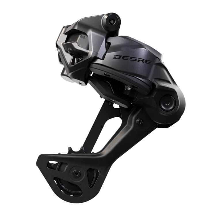 Long Cage e-bike Rear Derailleur (12-speed)