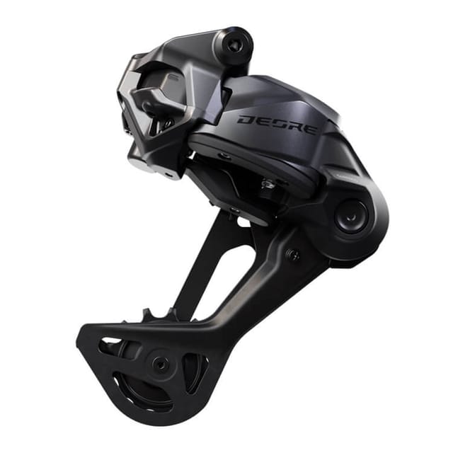 View the Long Cage e-bike Rear Derailleur (11-speed) (RD-M6260-11L)