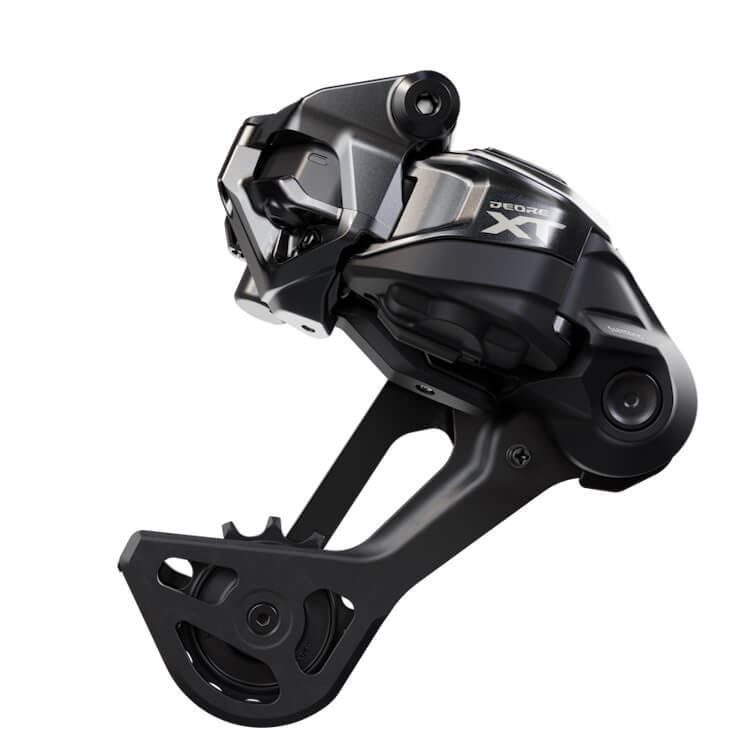 RD-M8250-SGS Long Cage Rear Derailleur (12-speed)