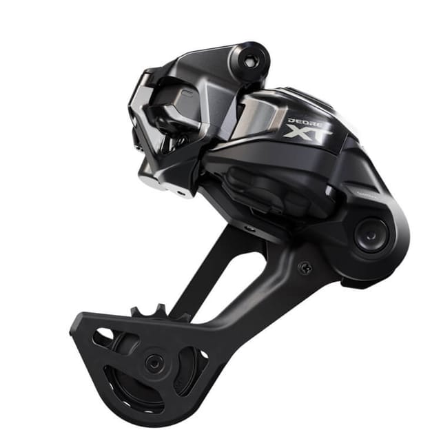 View the Long Cage Rear Derailleur (12-speed) (RD-M8250-SGS)