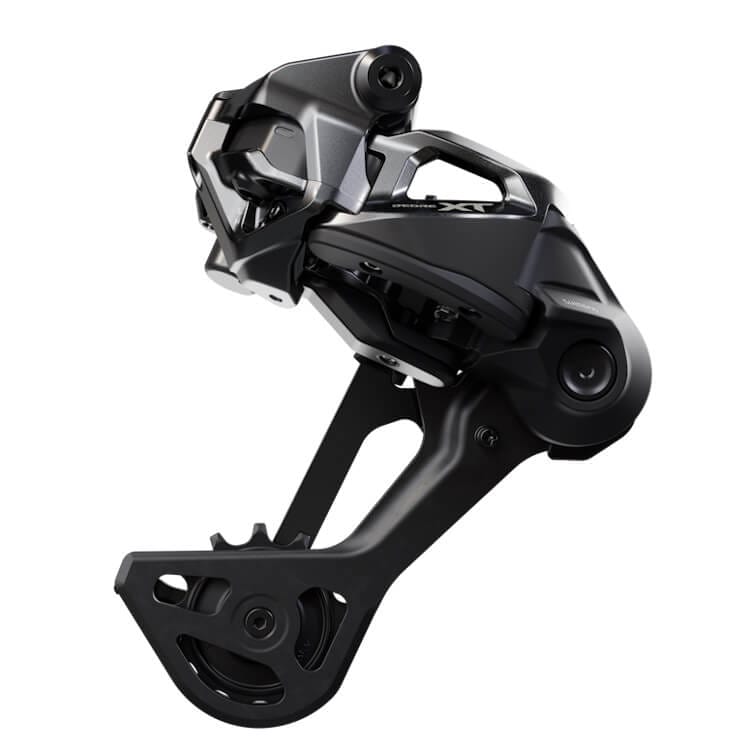Long Cage e-bike Rear Derailleur (11-speed)