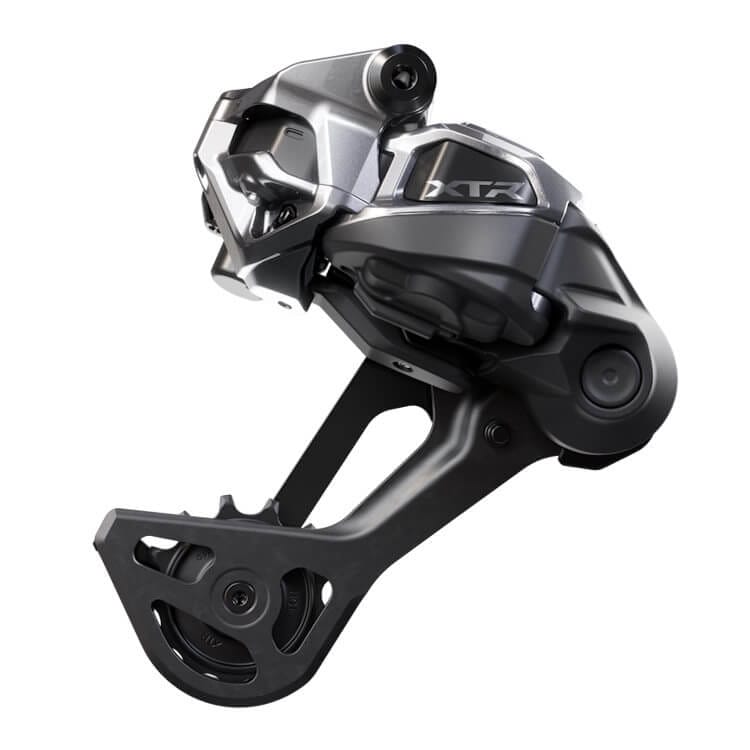 Long Cage Rear Derailleur (12-speed)