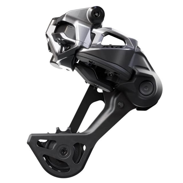View the Long Cage e-bike Rear Derailleur (11-speed) (RD-M9260-11L)