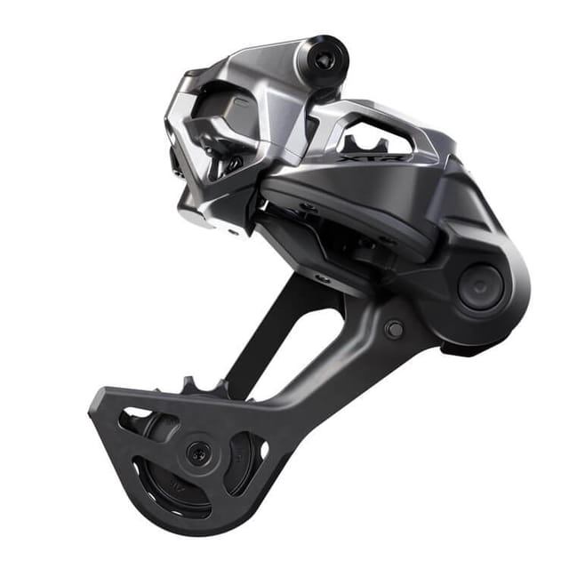 View the Long Cage e-bike Rear Derailleur (12-speed) (RD-M9260-12)