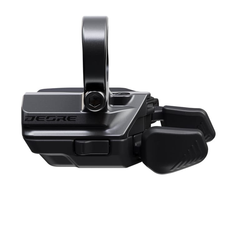 Shifting Switch - Clamp Band
