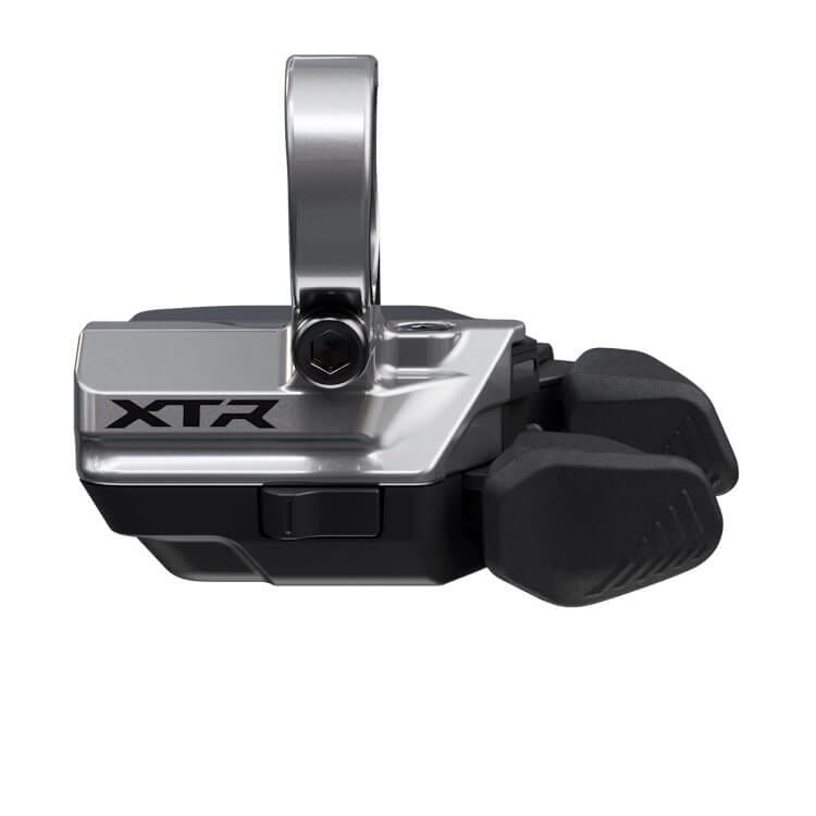 Shifting Switch - Clamp Band