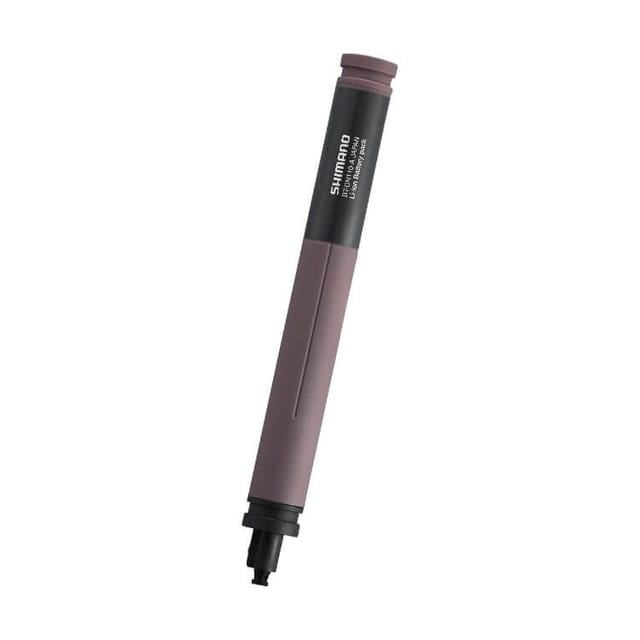 View the Internal Battery (BT-DN110)