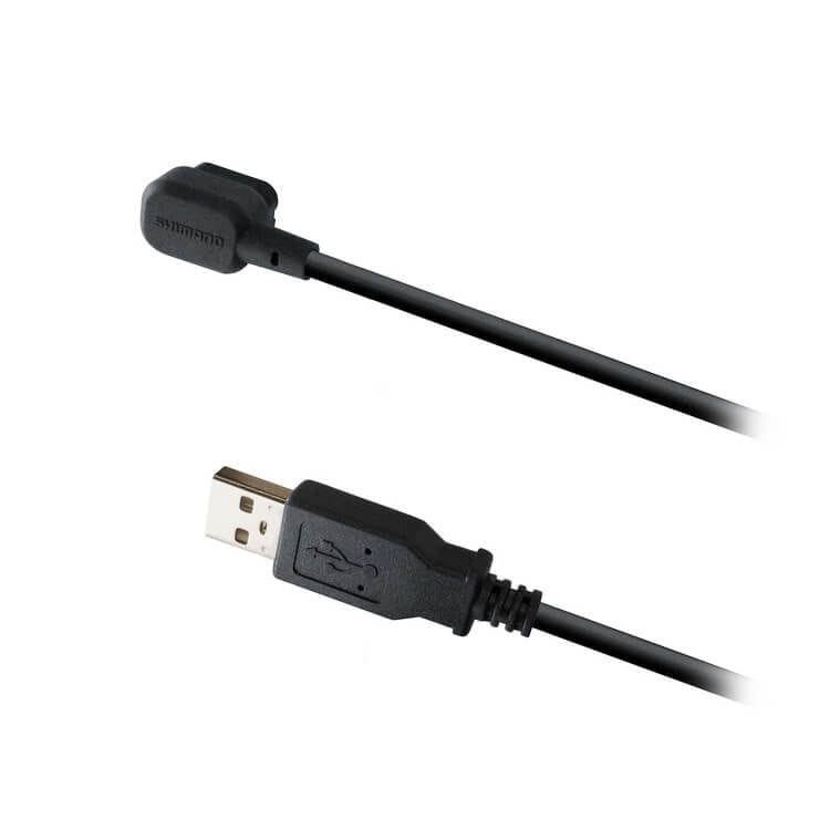 Internal Battery Charging Cable