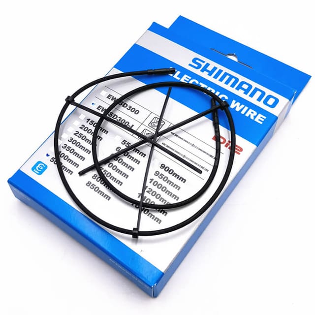 View the Electric Wire / E-Tube cable (EW-SD300)