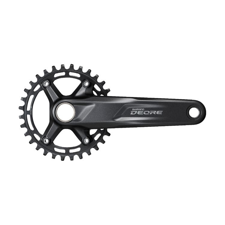 FC-M5100 Crankset (1x, 2x)