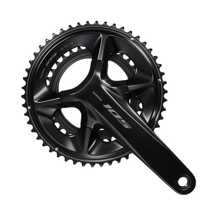 FC-R7100 2x12 Crankset