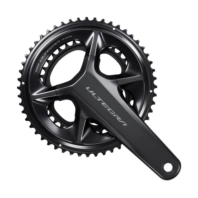 2x12 Crankset