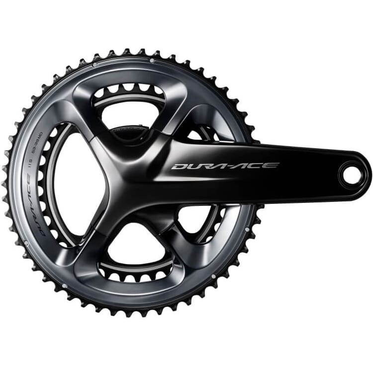 FC-R9100-P 2x11 Power Meter Crankset
