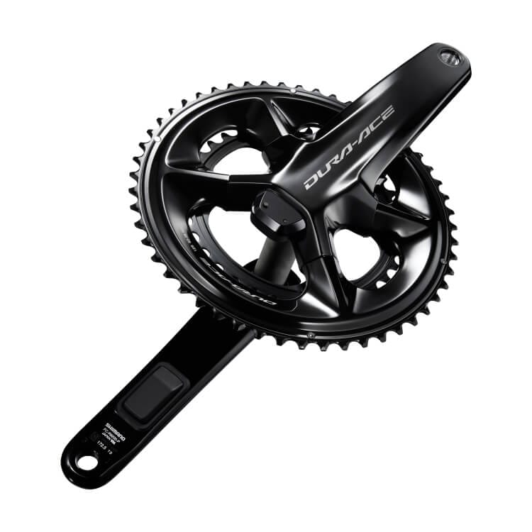 2x12 Crankset