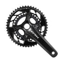 2x12 Gravel Crankset FC-RX820-2