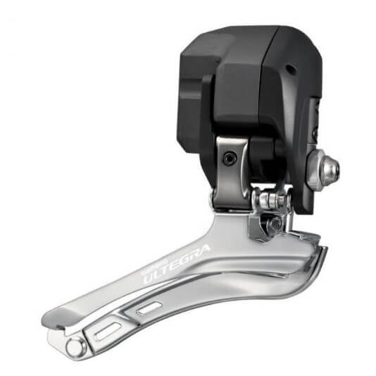 Front derailleur (2x10)