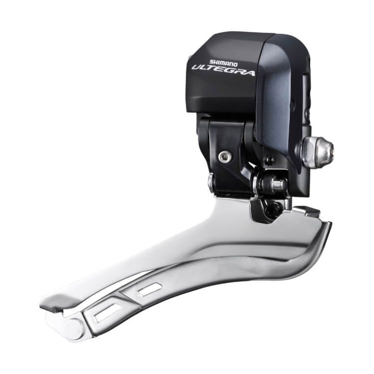 Ultegra FD-6870 1Di2 Front Derailleur | BetterShifting