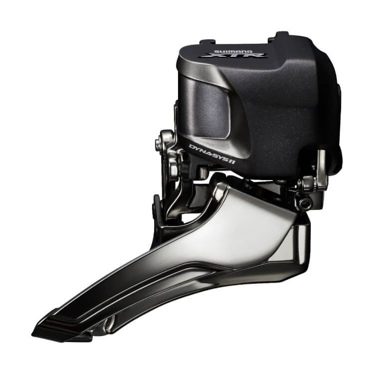 Front Derailleur (2x)