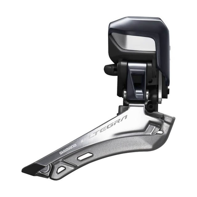 View the Front Derailleur (FD-R8050)