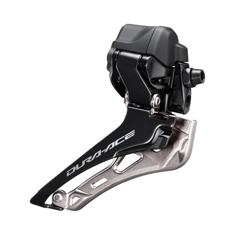Front Derailleur