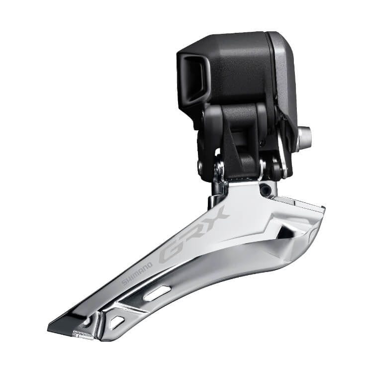 Front Derailleur
