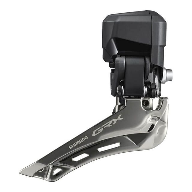 View the Front Derailleur (FD-RX825)