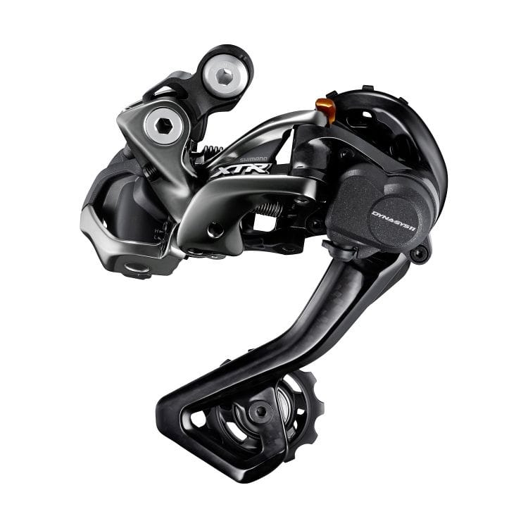 Shadow RD+ Long Cage Rear Derailleur