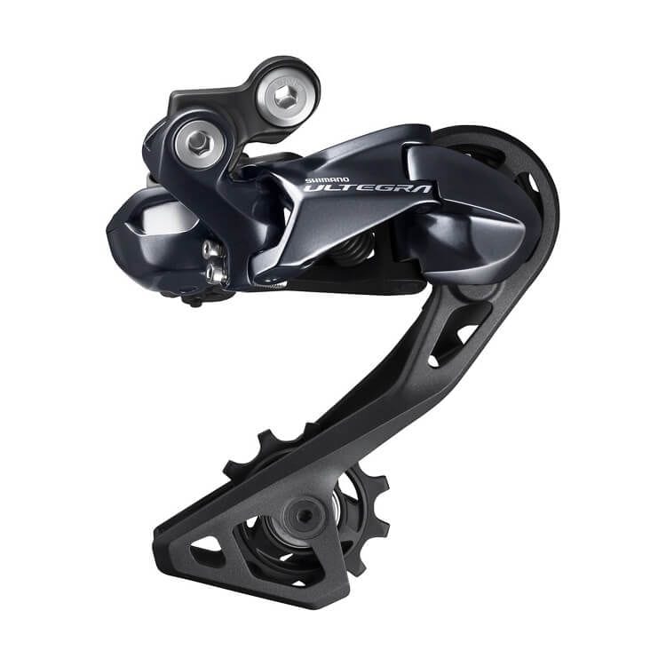 パーツ SHIMANO ULTEGRA RD-R8050-GS RD-R8050-GS Medium Cage Shadow RD | BetterShifting