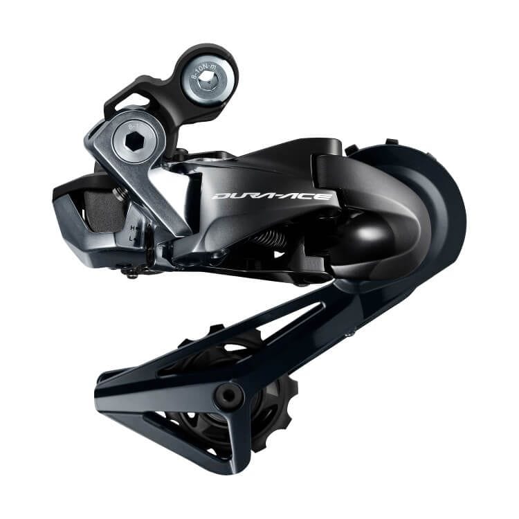 RD-R9150-SS Short Cage Shadow Rear Derailleur
