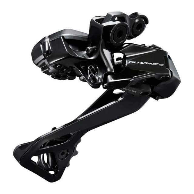 View the Shadow Rear Derailleur (12 speed) (RD-R9250)