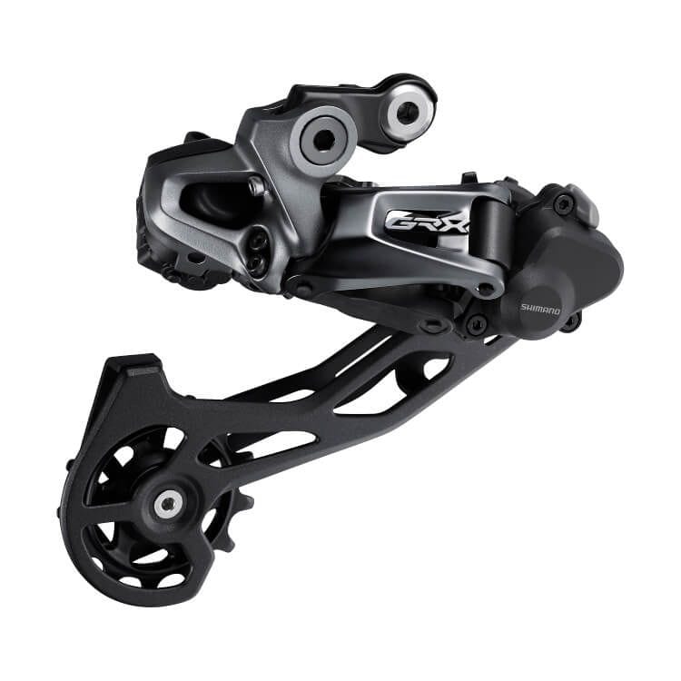 Rear Derailleur (2x)