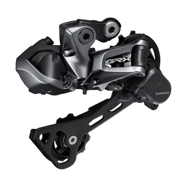 View the Rear Derailleur (1x) (RD-RX817)
