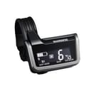 System Information Display - Junction A SC-M9051