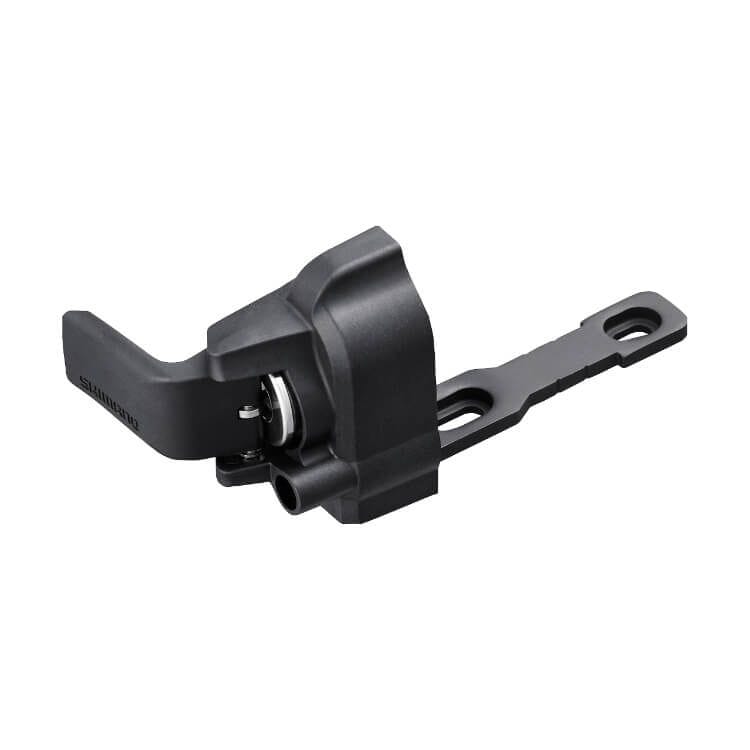 External Battery Mount (deprecated)