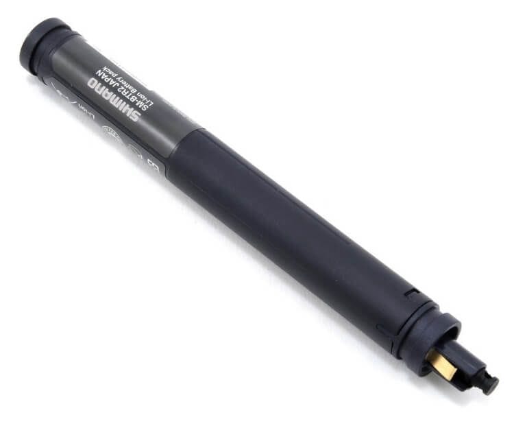 Internal Battery (deprecated)