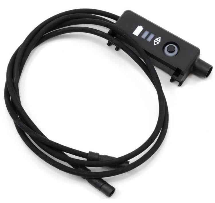 Junction and Wire Harness (deprecated)