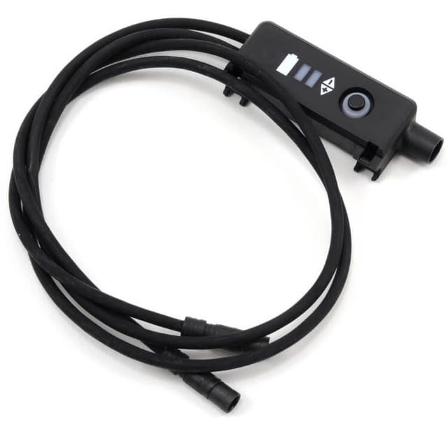 View the Junction and Wire Harness (deprecated) (SM-EW67-A-E)