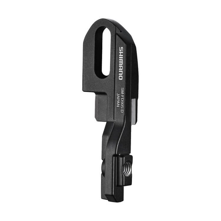 SM-FD905-D Mount Adapter for Front Derailleur Type D (direct mount)