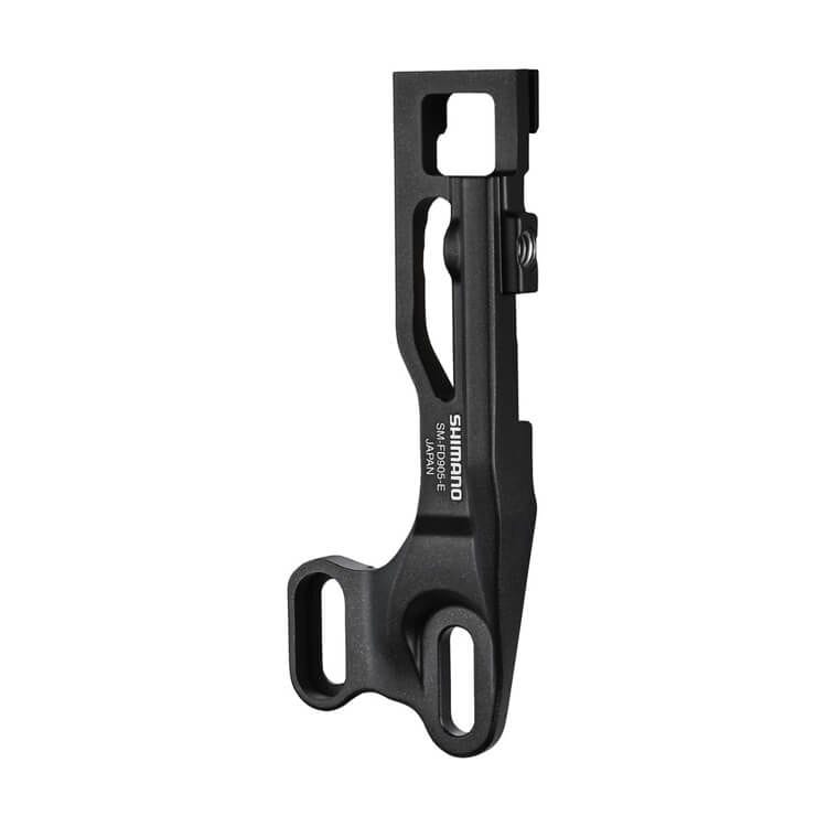 Mount Adapter for Front Derailleur Type E (low direct mount)
